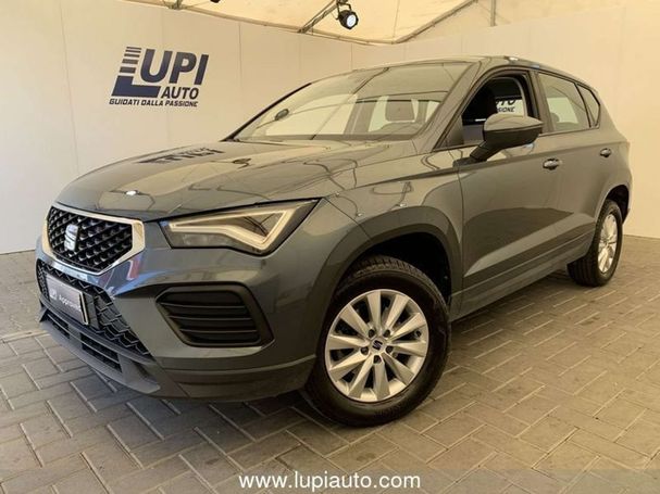 Seat Ateca 1.0 TSI Reference 81 kW image number 1