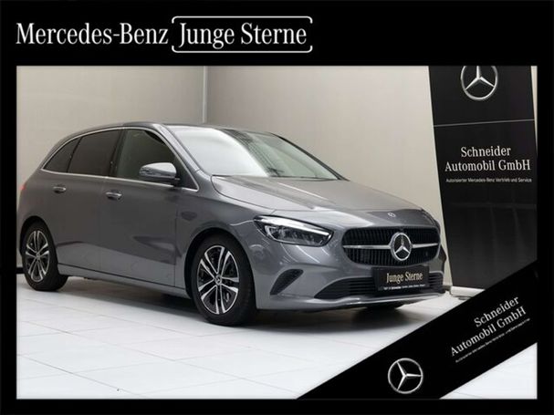 Mercedes-Benz B 180 d 85 kW image number 1