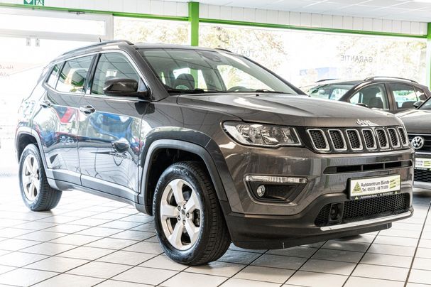 Jeep Compass 2.0 103 kW image number 4