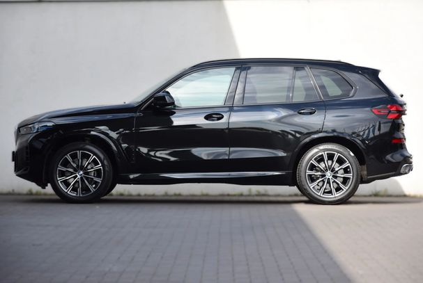 BMW X5 xDrive30d 195 kW image number 8