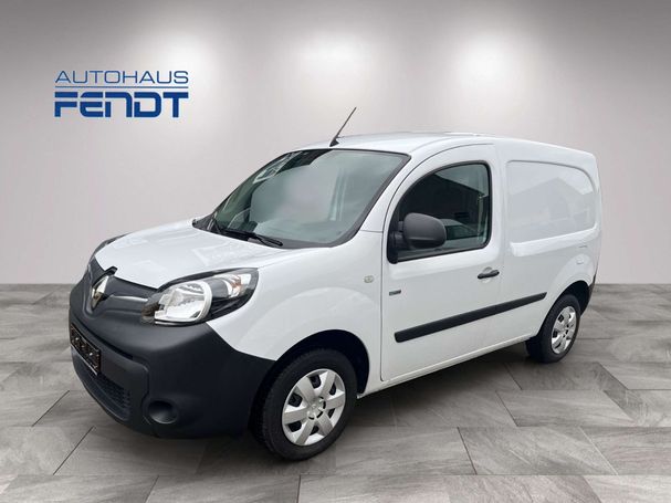 Renault Kangoo Z.E. 44 kW image number 2