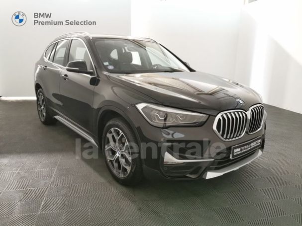 BMW X1 sDrive18i xLine 103 kW image number 2