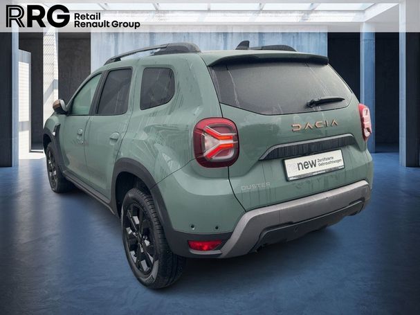 Dacia Duster TCe 150 EDC 110 kW image number 4