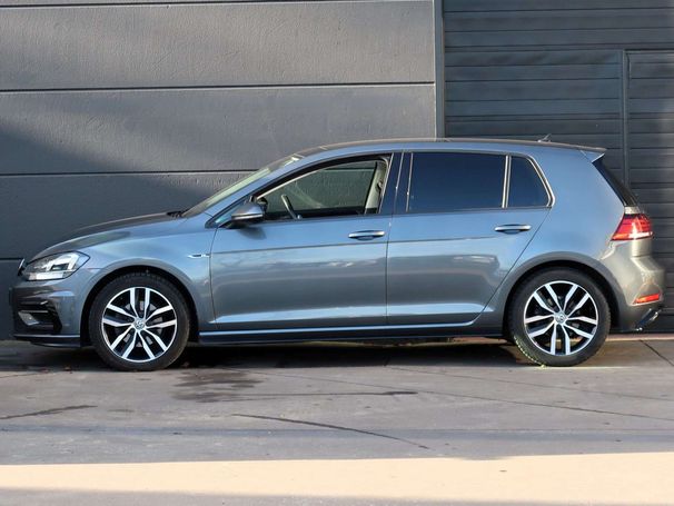 Volkswagen Golf 1.5 TSI DSG Highline 110 kW image number 3