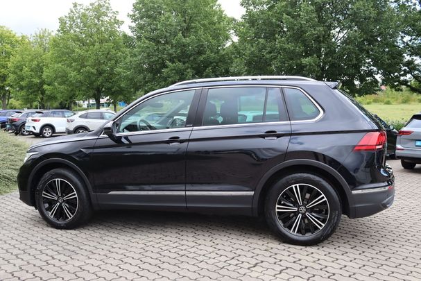 Volkswagen Tiguan 1.5 TSI 110 kW image number 9