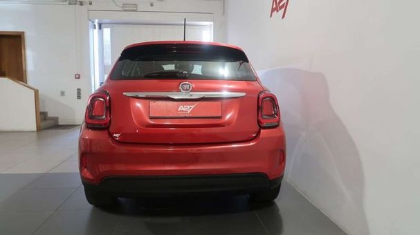 Fiat 500X 1.3 DCT 110 kW image number 15