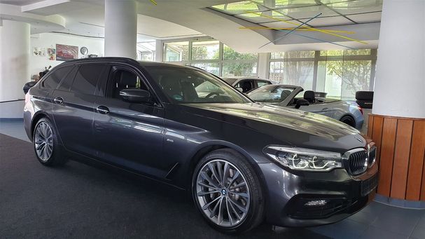 BMW 530i Touring 185 kW image number 2