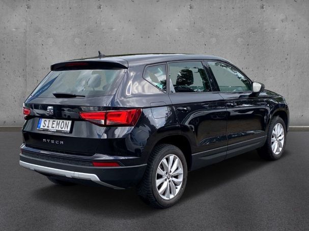 Seat Ateca 1.4 TSI STYLE 110 kW image number 2