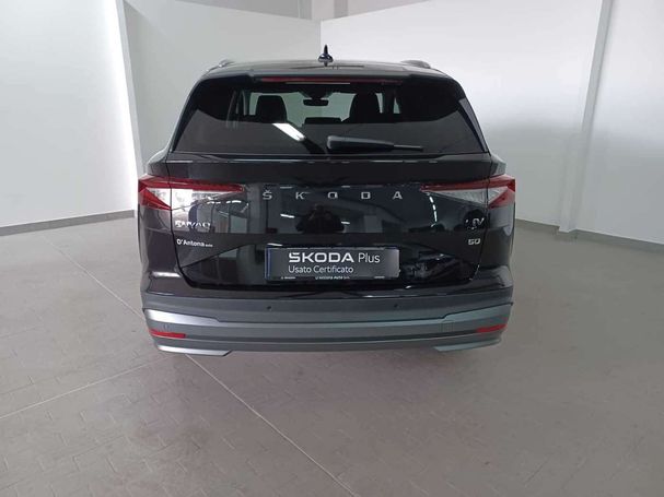 Skoda Enyaq 60 132 kW image number 4