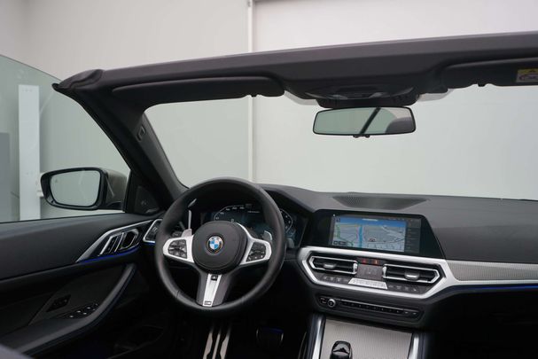 BMW 440i Cabrio xDrive 275 kW image number 16