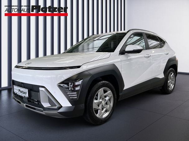 Hyundai Kona 1.0 Trend 88 kW image number 2