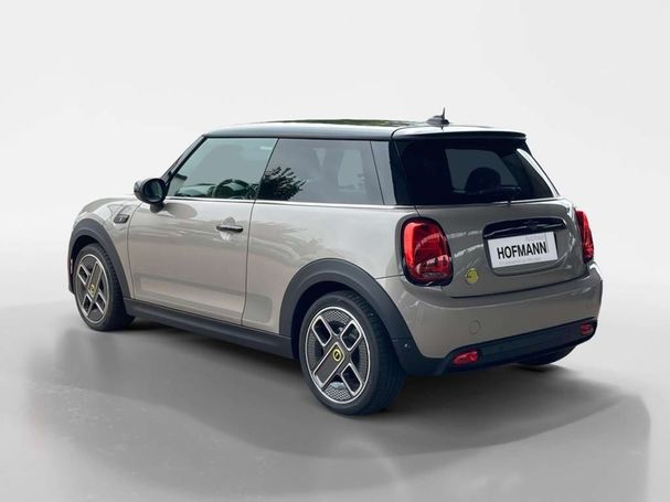 Mini Cooper SE Electric Collection 135 kW image number 5