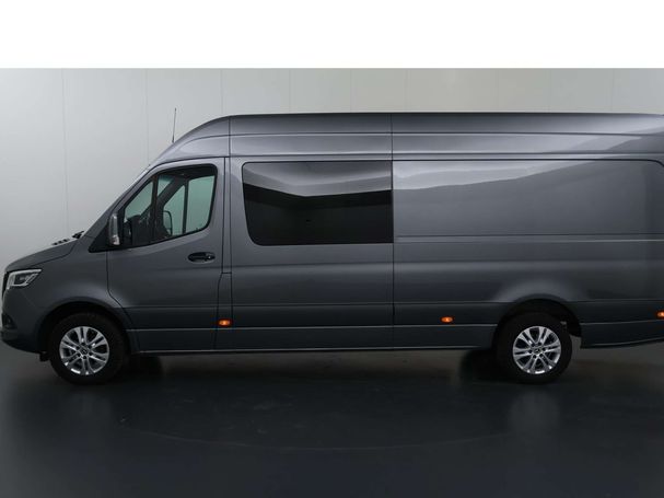 Mercedes-Benz Sprinter 319 CDi 140 kW image number 3