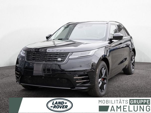 Land Rover Range Rover Velar 184 kW image number 1