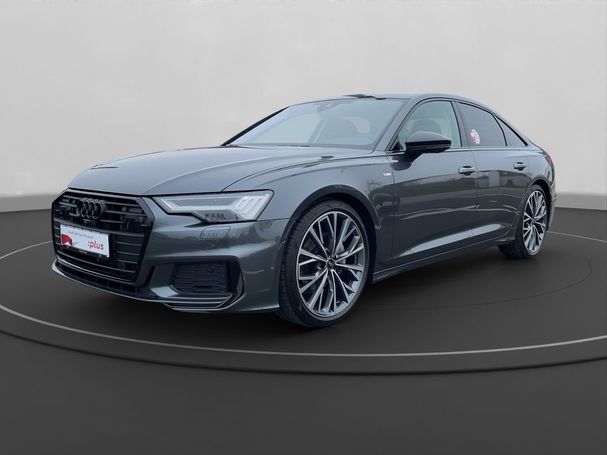 Audi A6 40 TDI quattro Advanced 150 kW image number 1