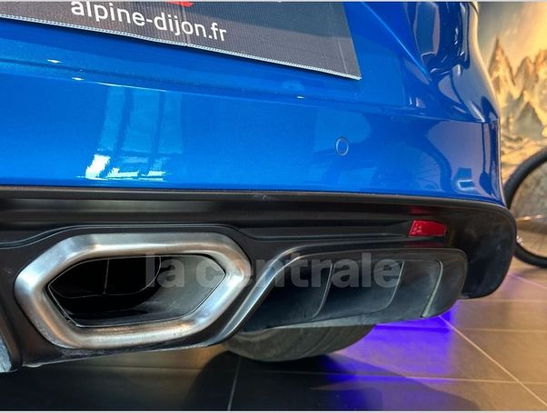 Alpine A110 185 kW image number 16