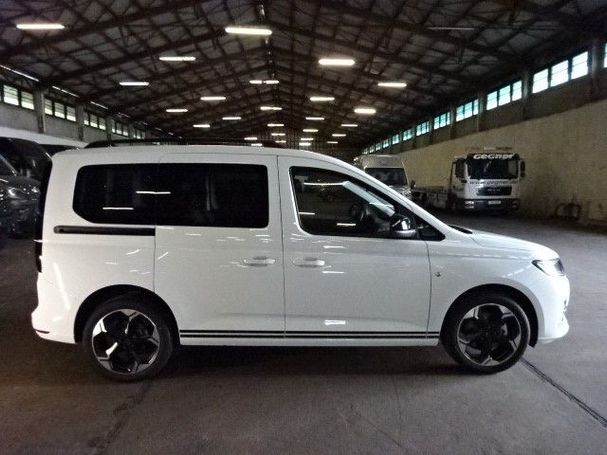 Ford Tourneo Connect Sport 90 kW image number 8