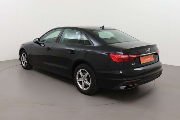 Audi A4 35 TFSI S tronic Business 110 kW image number 3