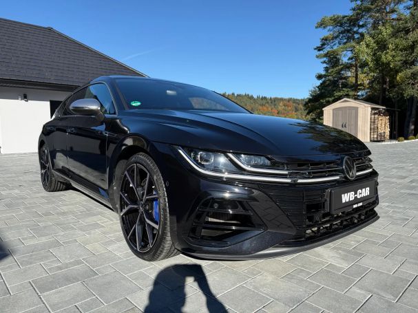 Volkswagen Arteon R DSG Shooting Brake 4Motion 235 kW image number 11