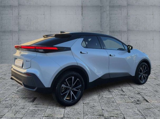 Toyota C-HR 103 kW image number 6