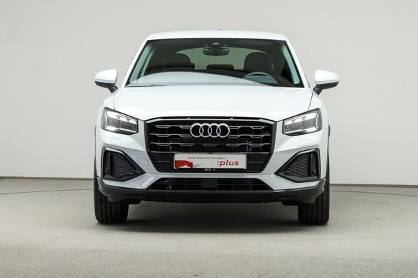 Audi Q2 30 TDI Advanced 85 kW image number 2