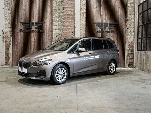 BMW 216i Active Tourer 80 kW image number 2