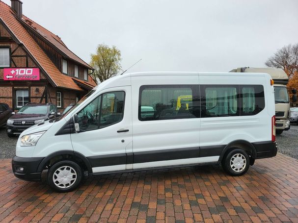 Ford Transit 310 L3 Trend 96 kW image number 1