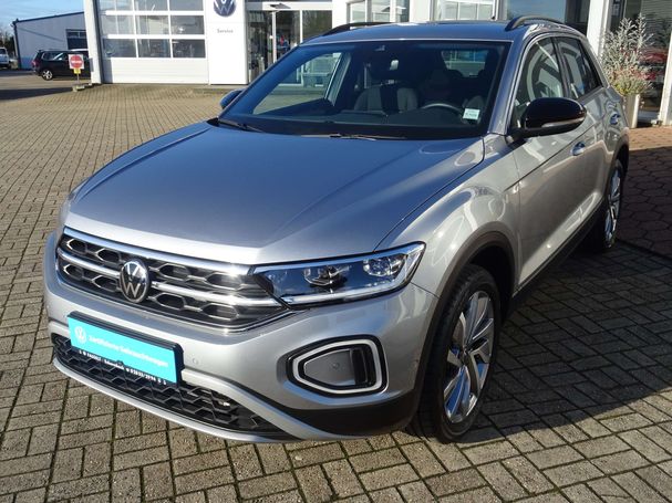 Volkswagen T-Roc 1.5 TSI DSG 110 kW image number 14