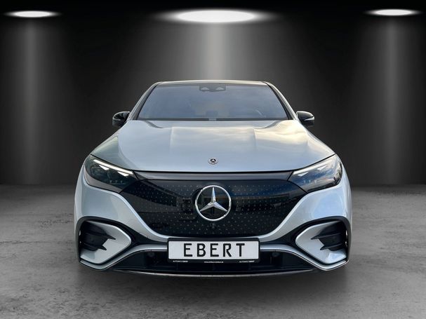 Mercedes-Benz EQE SUV 350 215 kW image number 6