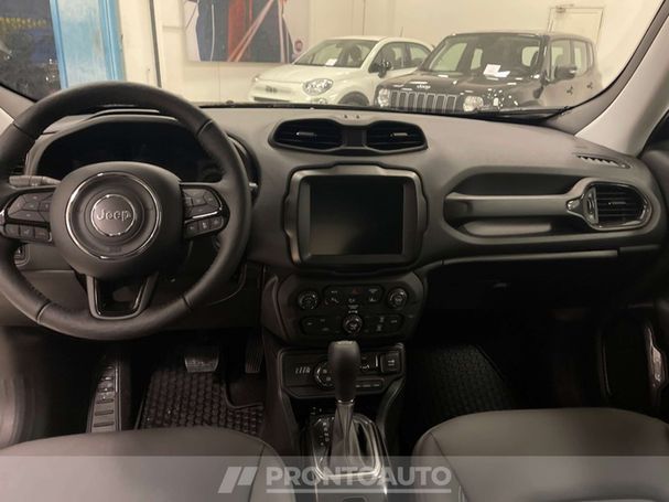 Jeep Renegade 1.3 PHEV 177 kW image number 11