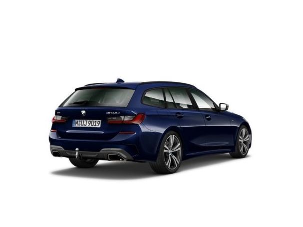 BMW 340d xDrive Touring 250 kW image number 4