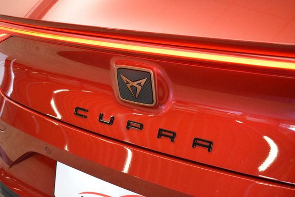 Cupra Leon 180 kW image number 7