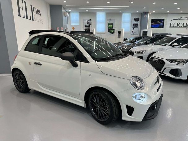 Abarth 595C 1.4 T Jet 165 121 kW image number 2