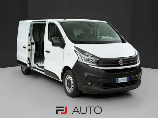 Fiat Talento 2.0 Ecojet 120 88 kW image number 2