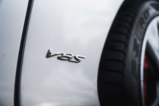 Bentley Continental GT V8 S 388 kW image number 7