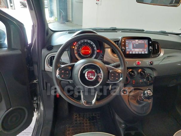 Fiat 500 1.0 51 kW image number 20