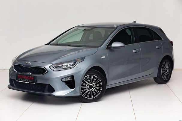 Kia Ceed Ceed 1.4 103 kW image number 1