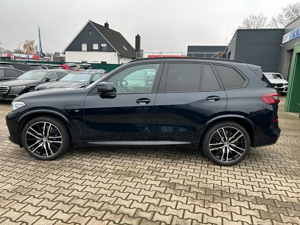 BMW X5 45e xDrive 293 kW image number 4