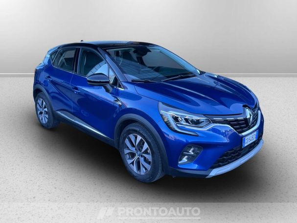 Renault Captur 117 kW image number 2