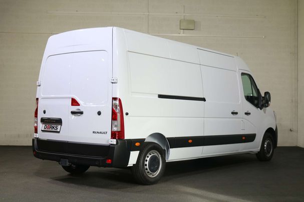 Renault Master DCi 135 100 kW image number 8