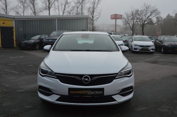 Opel Astra 1.5 D 90 kW image number 3