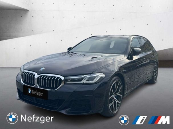 BMW 540i Touring xDrive M Sport 250 kW image number 1