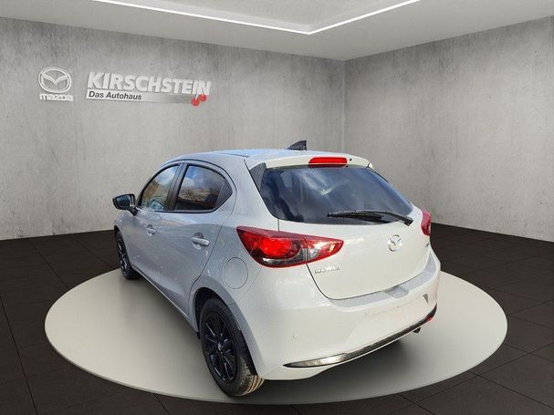 Mazda 2 90 66 kW image number 4