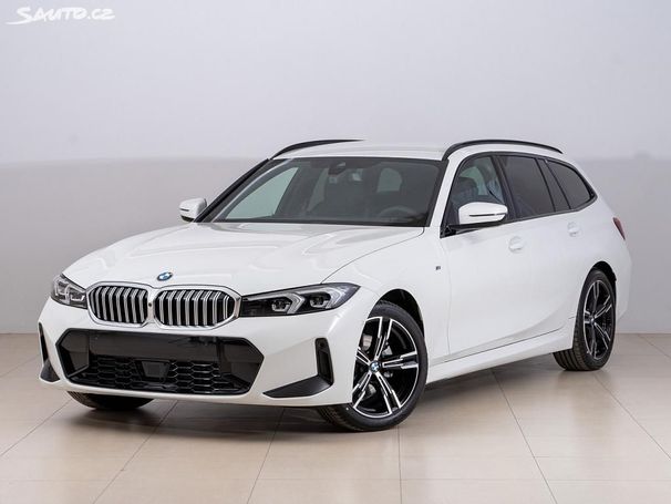 BMW 320d Touring xDrive 140 kW image number 1