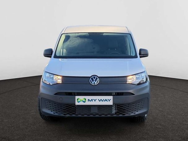 Volkswagen Caddy 2.0 TDI 75 kW image number 3