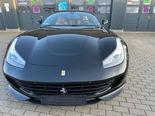 Ferrari GTC4Lusso T 449 kW image number 25