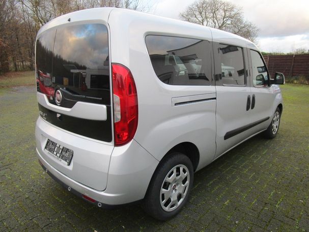 Fiat Doblo 1.6 16V MultiJet Lounge 88 kW image number 3