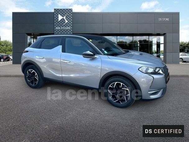 DS Automobiles 3 Crossback PureTech 100 Chic 74 kW image number 2