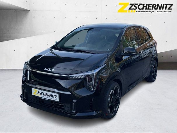 Kia Picanto 1.2 Spirit 58 kW image number 1