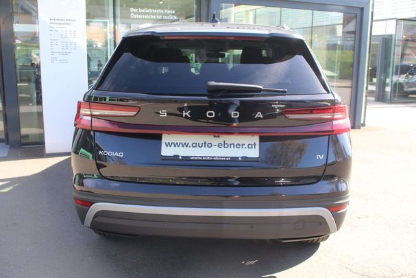 Skoda Kodiaq iV TSI DSG 150 kW image number 4